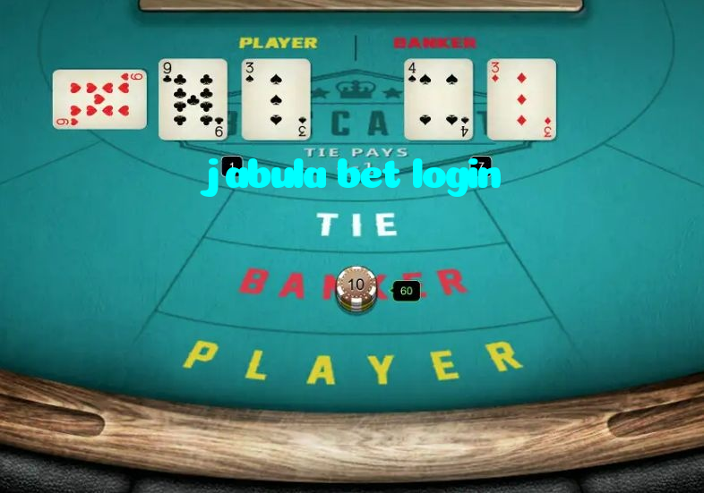 jabula bet login