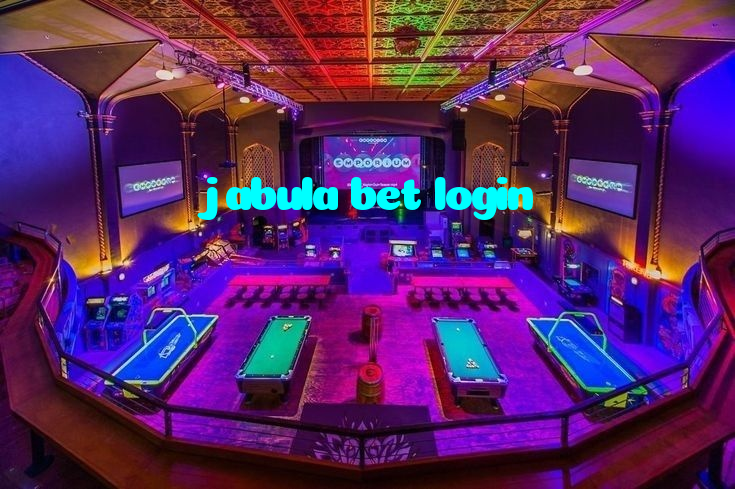 jabula bet login